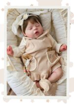 Kit Alexis - Corpo Tecido