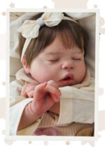 Kit Alexis - Corpo Tecido - Imagem 2