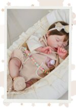 Kit Alexis - Corpo Tecido - Imagem 3