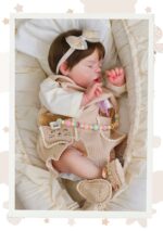 Kit Alexis - Corpo Tecido - Imagem 4