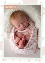 Kit Aria - Corpo Tecido