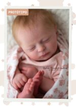 Kit Aria - Corpo Tecido - Imagem 2