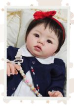 Kit Abigail - Corpo Tecido - Imagem 2