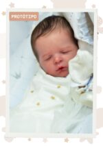 Kit Luisa - Corpo Tecido - Imagem 2