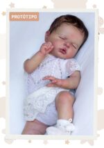 Kit Luisa - Corpo Tecido - Imagem 3