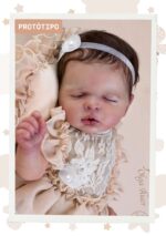 Kit Luisa - Corpo Tecido - Imagem 4